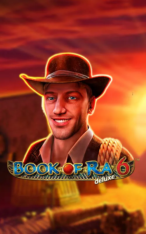 Book of Ra at Cosmolot Casino