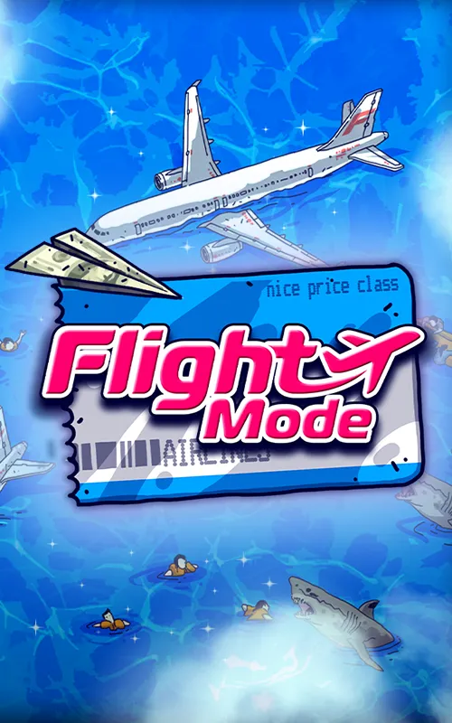 Flight Mode at Cosmolot Casino