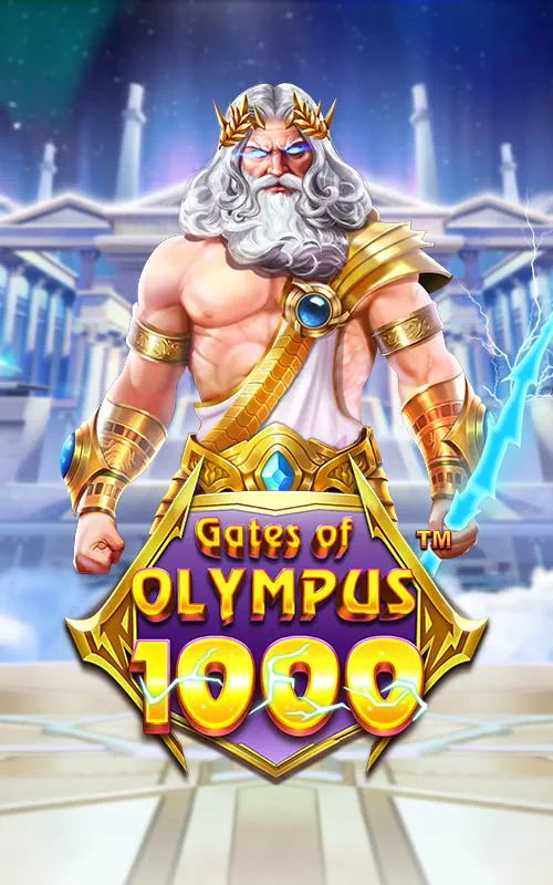 Gates of Olympus at Cosmolot Casino