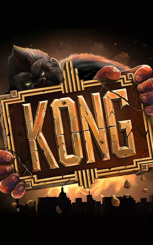 Kong at Cosmolot Casino
