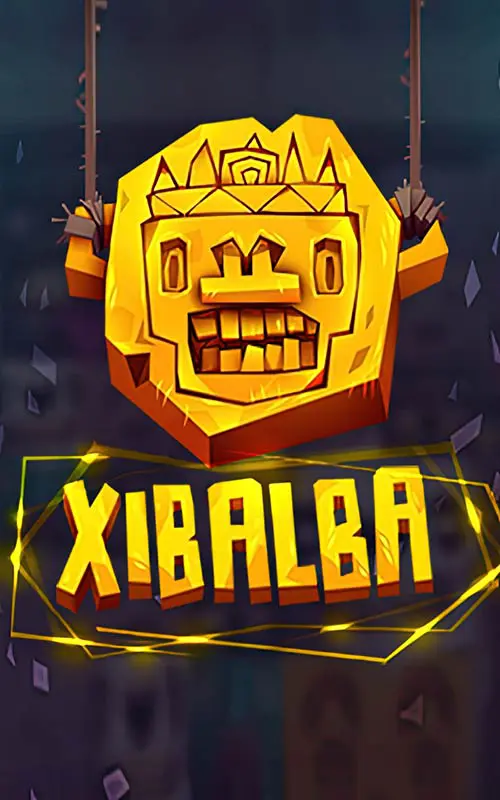 Xibalba at Cosmolot Casino